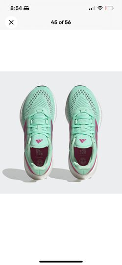 Adidas Pureboost 22 Running Shoes Women’s Size 7.5