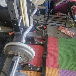 Weights