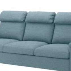 IKEA Lidhult Sofa