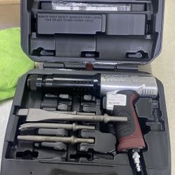 Marco Tools Long Barrel Pneumatic Air Hammer 