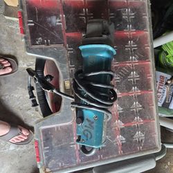 Makita DA3010 10mm Angle Drill