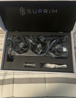 Msi RTX 5090 Graphics Card Suprim