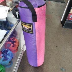 Punching Bag 