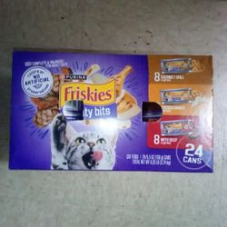 Friskies