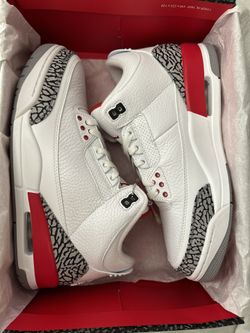 MENS SZ 9.5 JORDAN RETRO SHOES Range From 170$ - $350