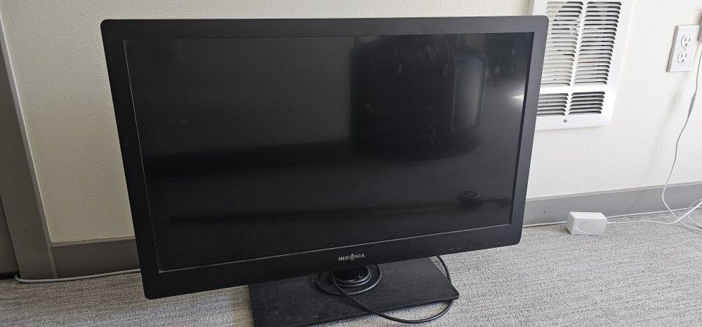 Old TV 