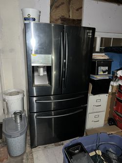Samsung Refrigerator