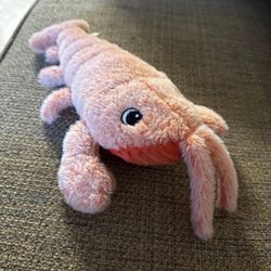 plush lobster Pet Toy