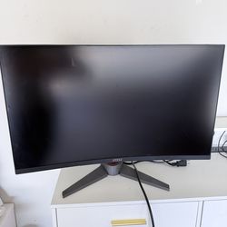 MSI MAG274 Monitor