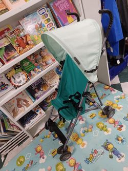 Stroller