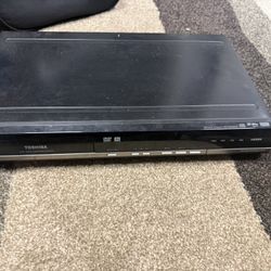 Dvd Player