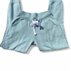 Teal Sweats