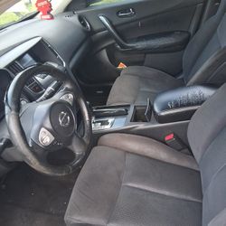 2014 Nissan Maxima