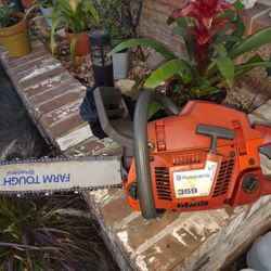 Husqvarna 359