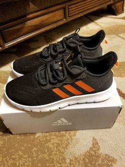 Women's Adidas Nario Move Running Shoes Size 6.5