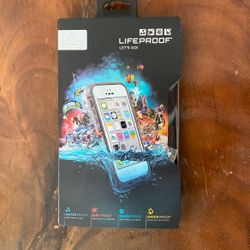 Lifeproof Fre Iphone5c Case