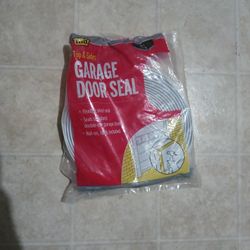 Garage Door Seal