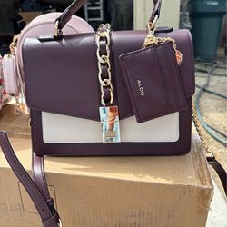 Aldo bag