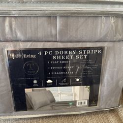 Twin Sheet Sets