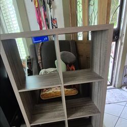 Storage cube Storage units