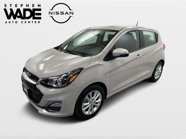 2021 Chevrolet Spark