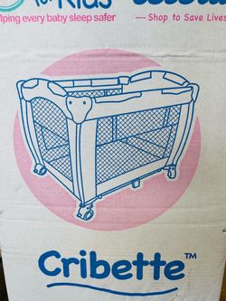 Baby Playpen