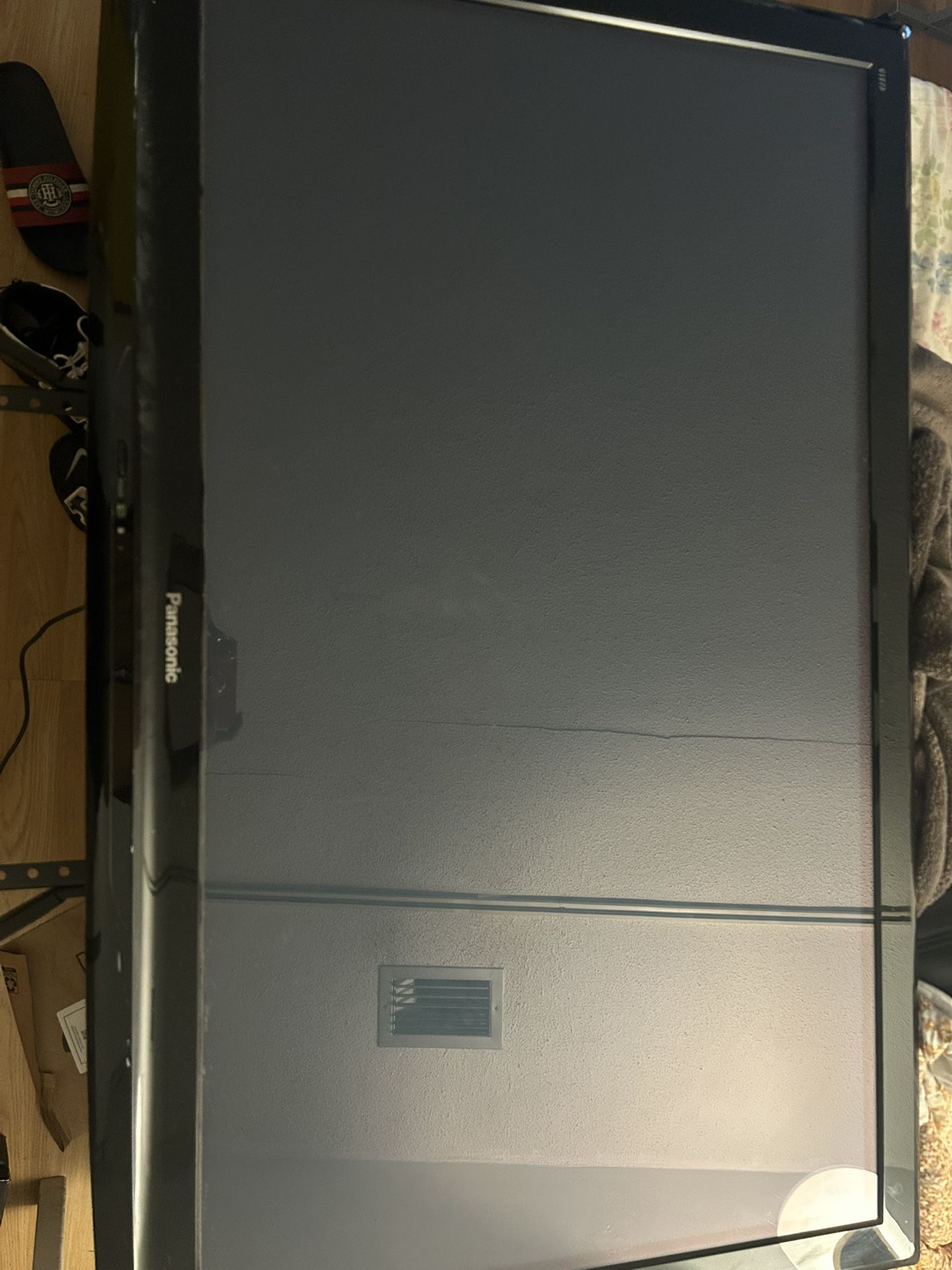 Panasonic 50 Inch tv