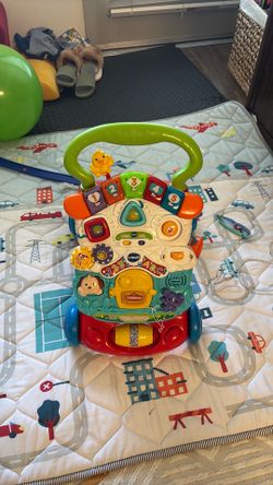 Vtech Walker