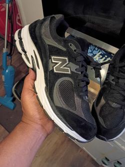 Size 8.5