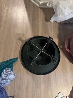 Christmas Tree Stand Base