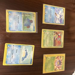 E Reader And Vintage Lot