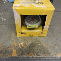 AutoMeter Ultra-Lite Analog Gauge 4304