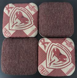Ultra Viper R Cornhole Bags