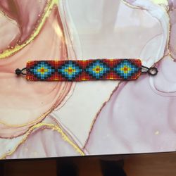 Tribal Bracelet 