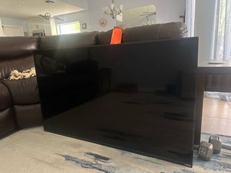 Vizio Smart TV - 60 Inch with Wall Mount