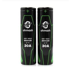 18650 40A Power Cell Batteries 