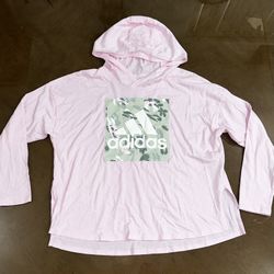 Adidas Sweatshirt 