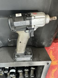 Impact Driver