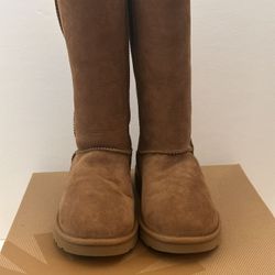 UGG Women's Classic Tall Boots