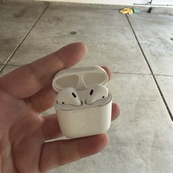Air pod