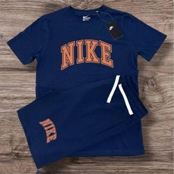 Nike Short & Tee Set 