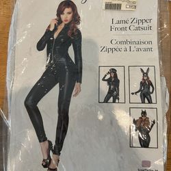 Halloween Costumes 