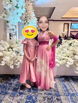 Gown Dress, Prom Dress, Evening Dress