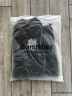 Saintbliss Sweatpants
