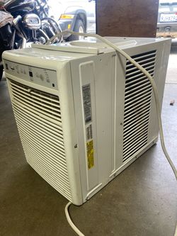 10000 BTU window AC