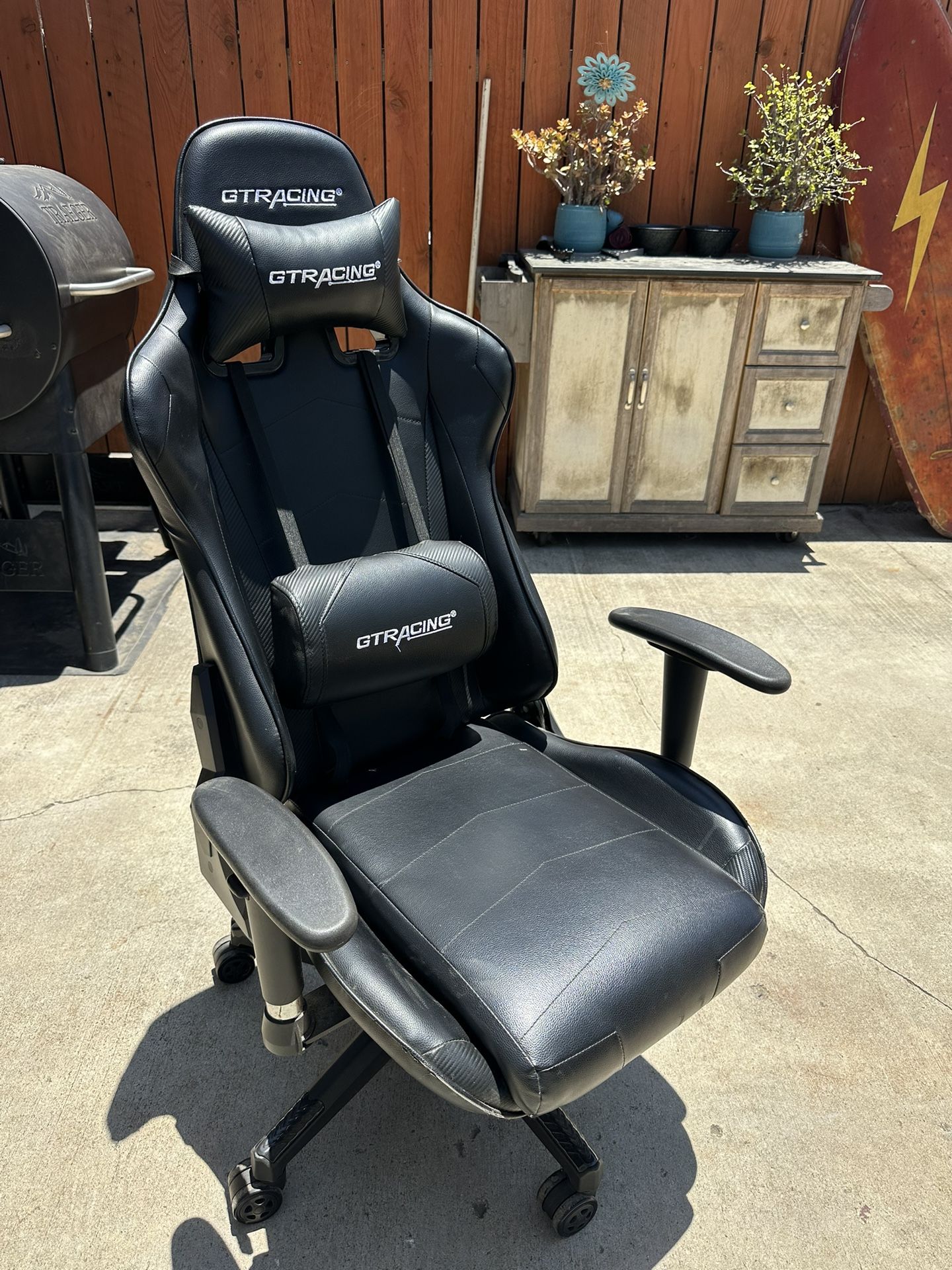 Gaming Chair 