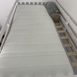 Kids  Tween Size Mattress 