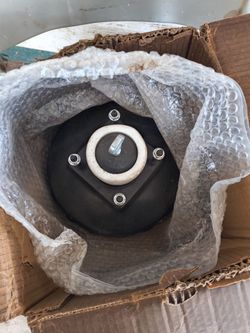 Brake booster
