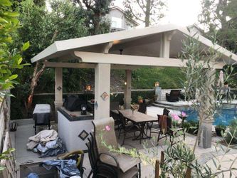 Brand Patio Cover any sizes