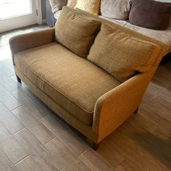 Loveseat Sofa